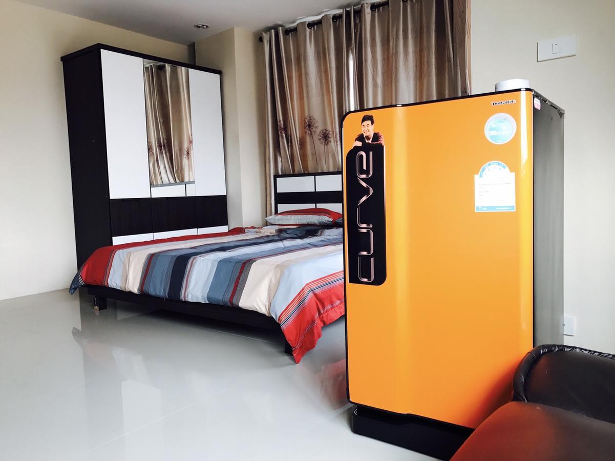 Sunisa Plus Bangsaen Exterior photo